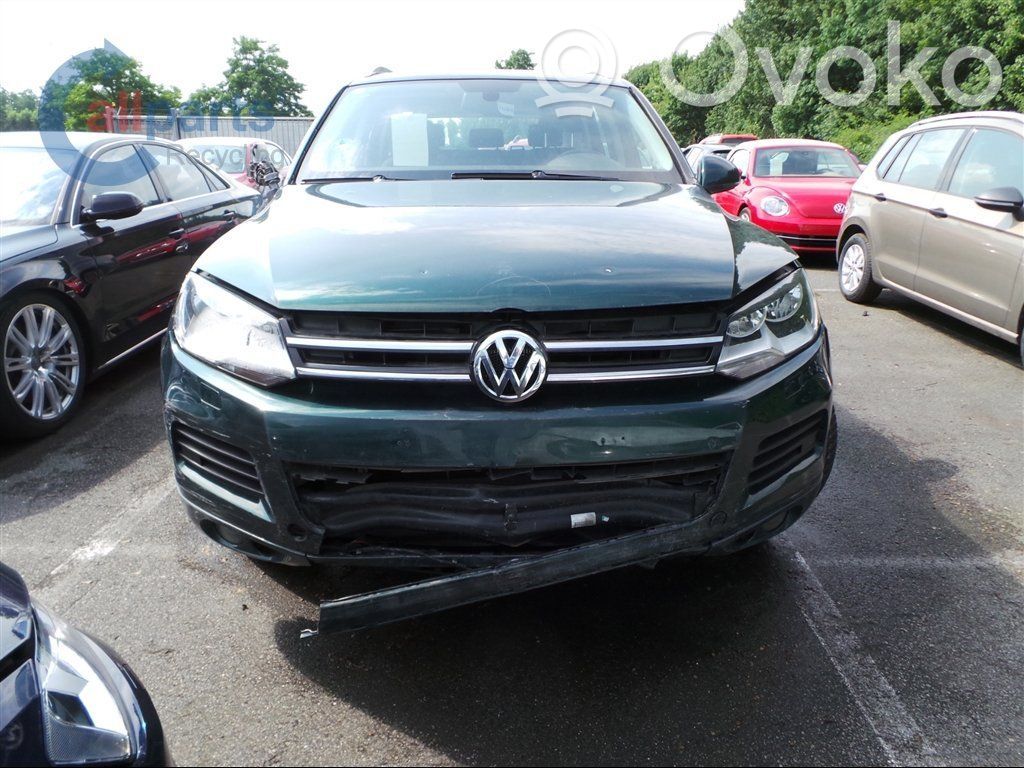 Touareg II Touareg