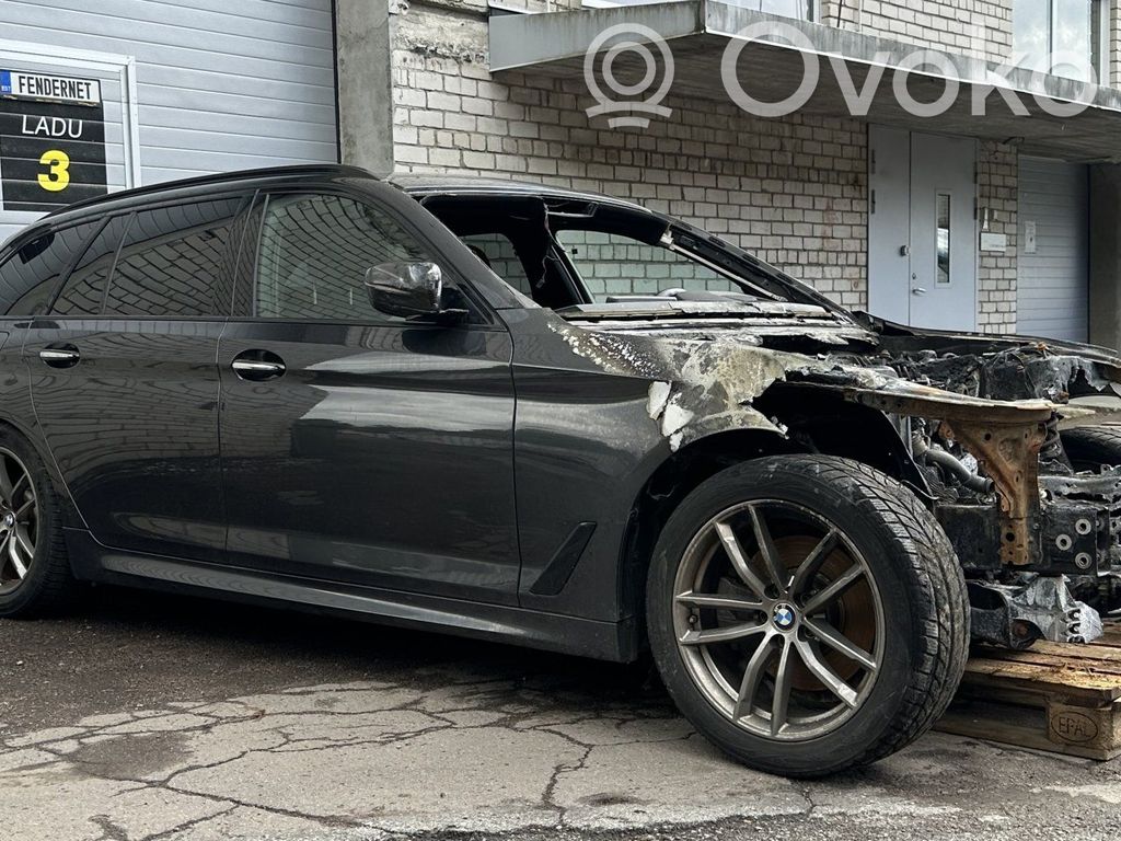 5 G30 G31 G38 Series 5