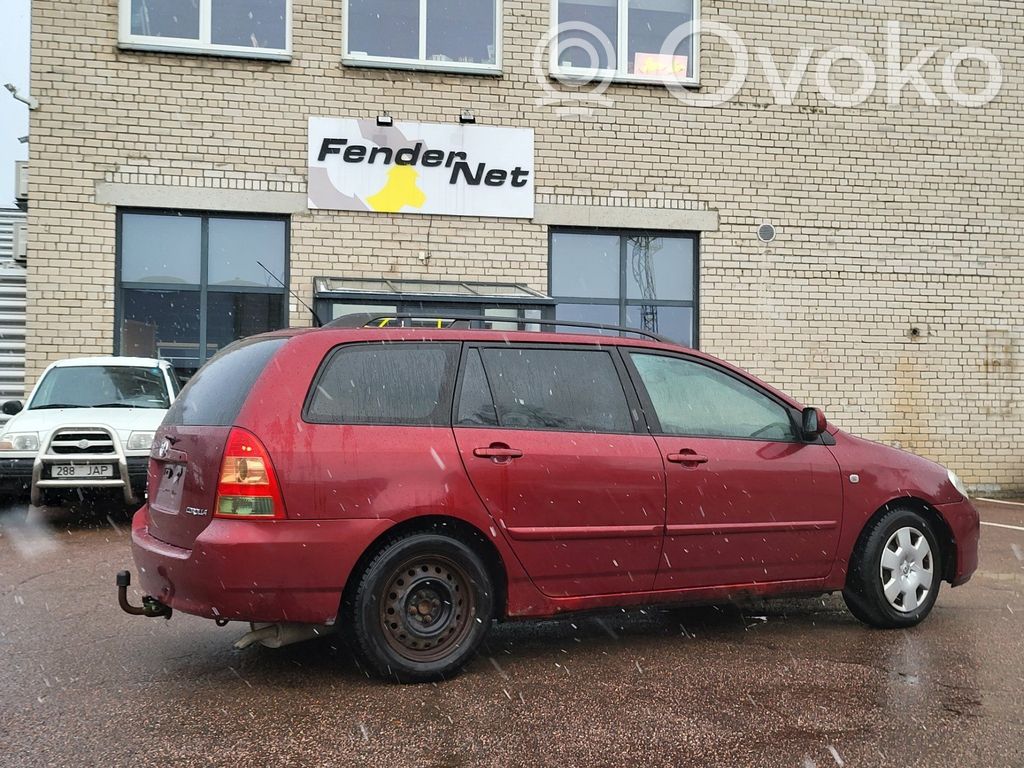 Corolla E120 E130 Corolla  MB2750008801