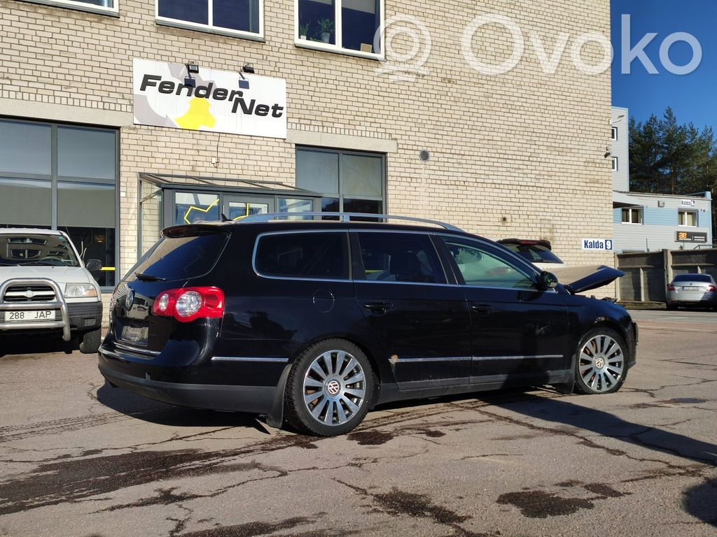 PASSAT B6 Passat