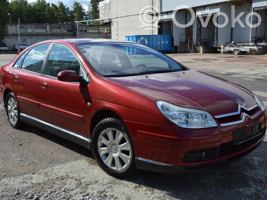 C5 C5, C5 Aircross  0124525063
