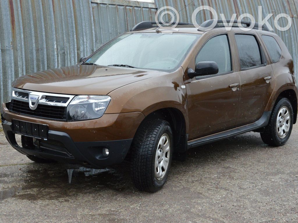 Duster Duster