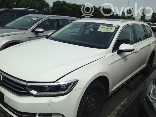 PASSAT B8 Passat