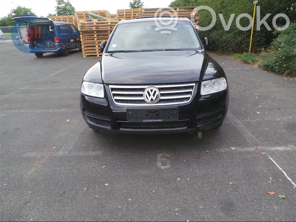 Touareg I Touareg