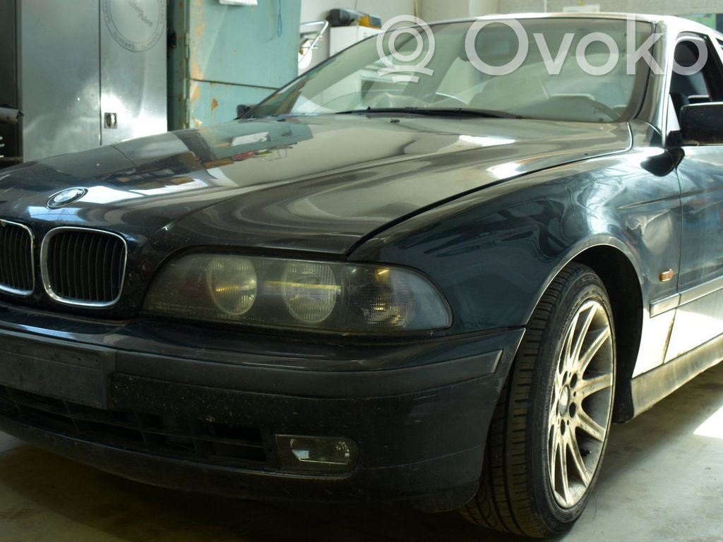 5 E39 Series 5  0258003477