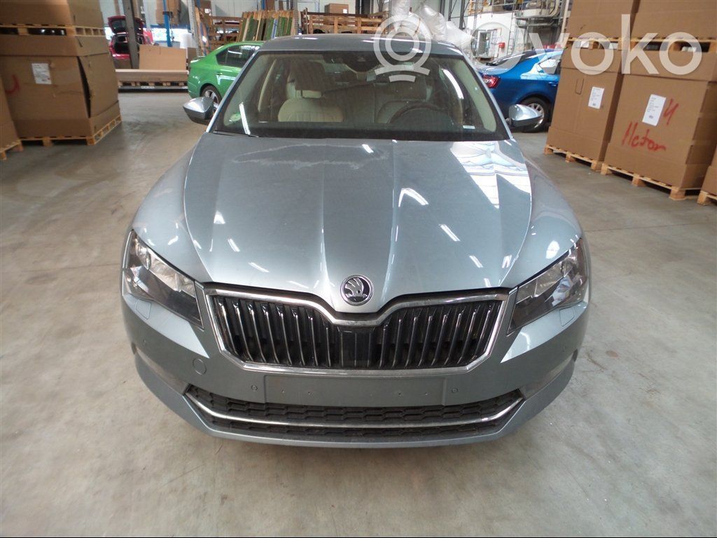 Superb B8 (3V) Superb