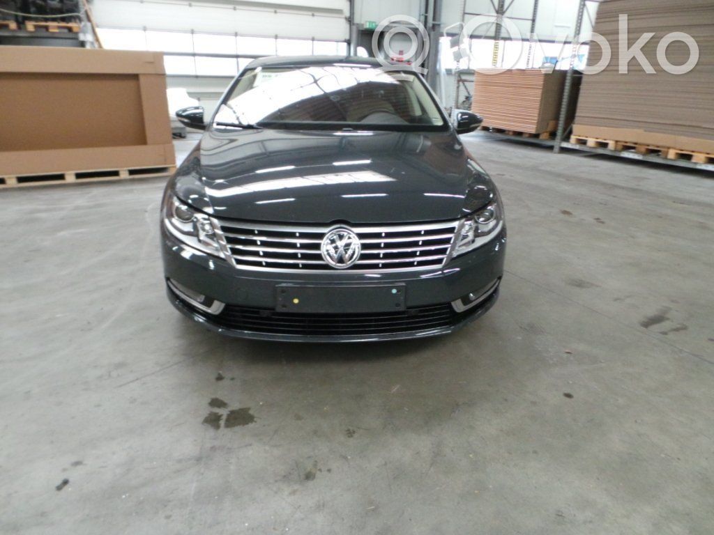 PASSAT CC Passat