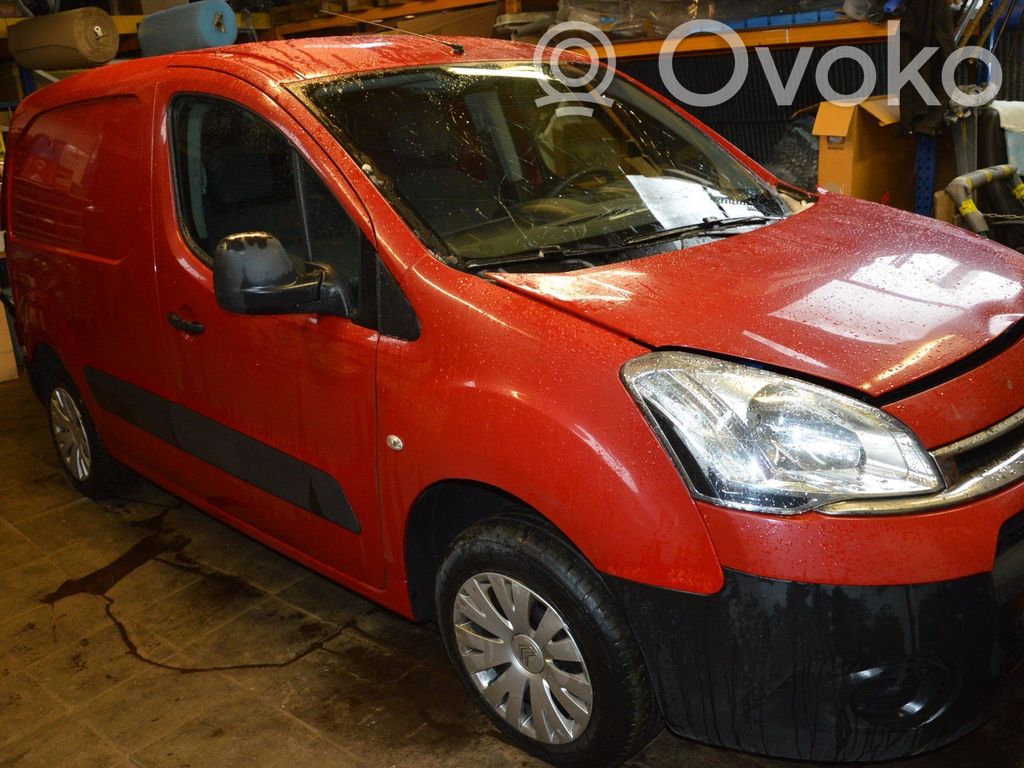 Berlingo Berlingo