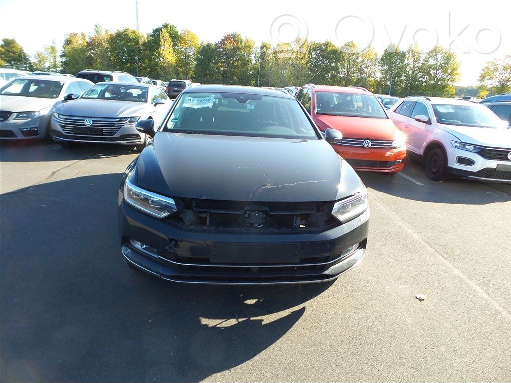 PASSAT B8 Passat