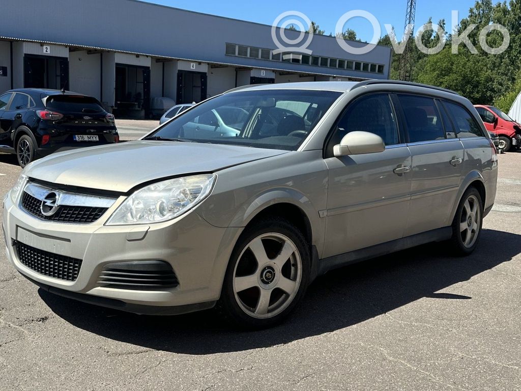 Vectra C Vectra  5WK91112