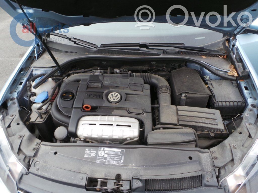 Golf VI Golf