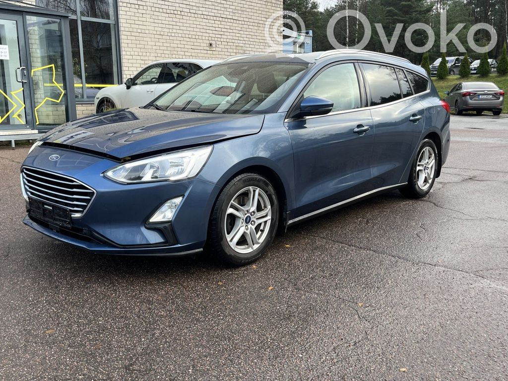 Focus Focus  PJX7BA20125AG