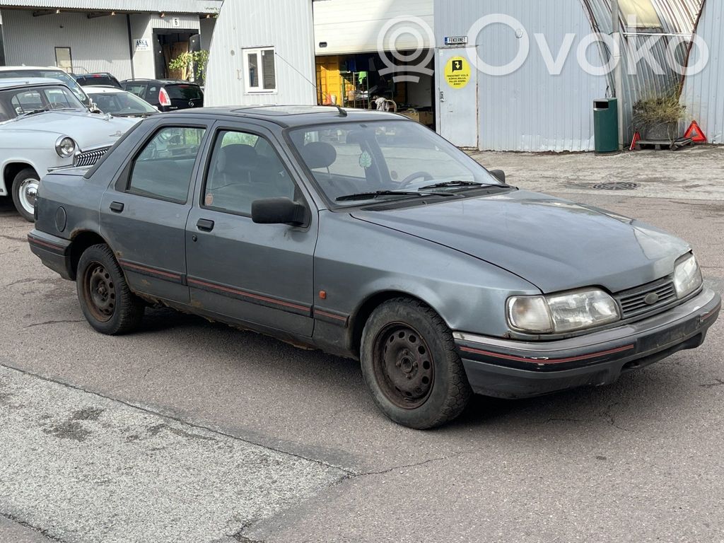Sierra Sierra  E6005632