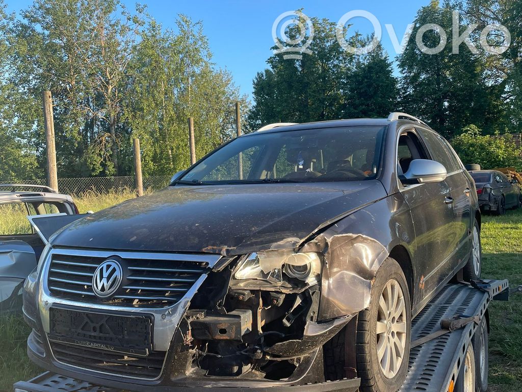 PASSAT B6 Passat  1K0498099