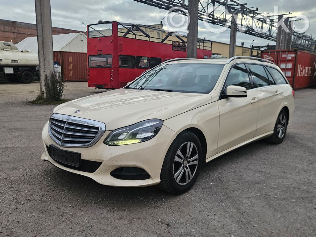 E W212 E-class, AMG (W124, W210, W211, W212, W213, C207, W238)  A2044210994