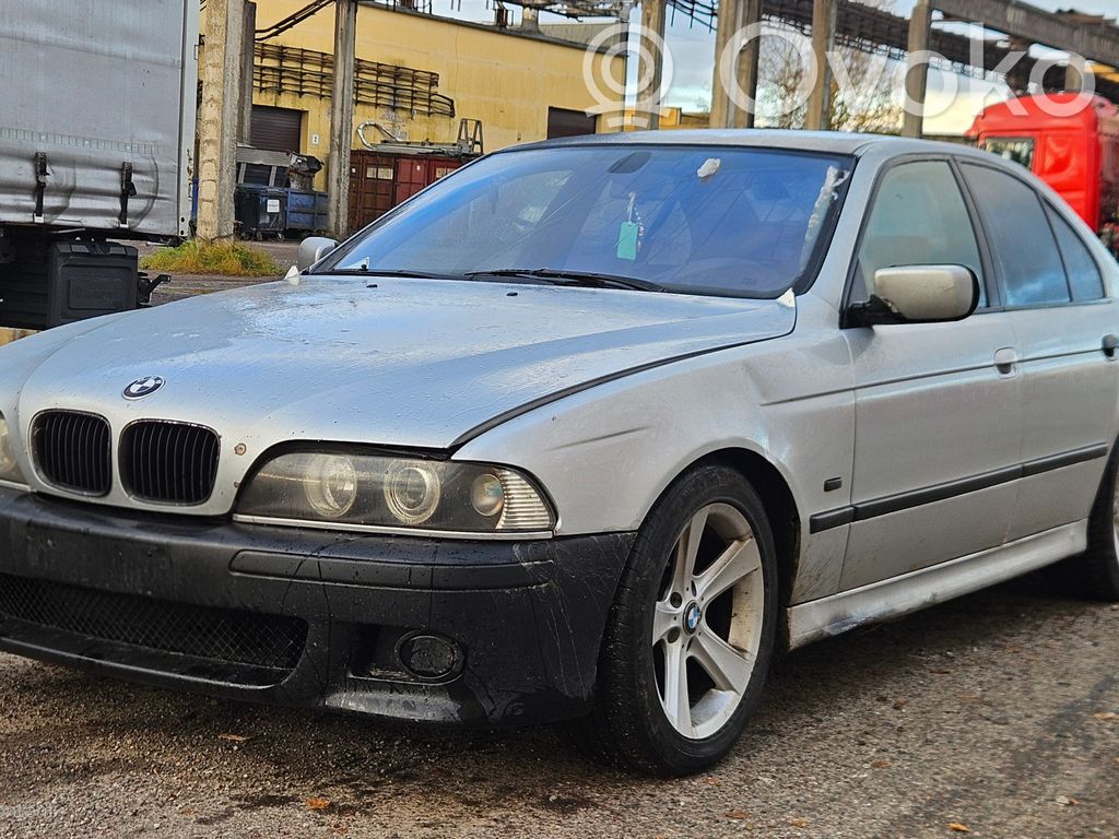 5 E39 Series 5