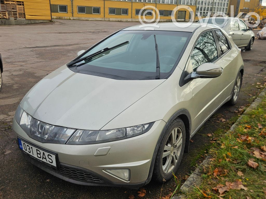 Civic Civic