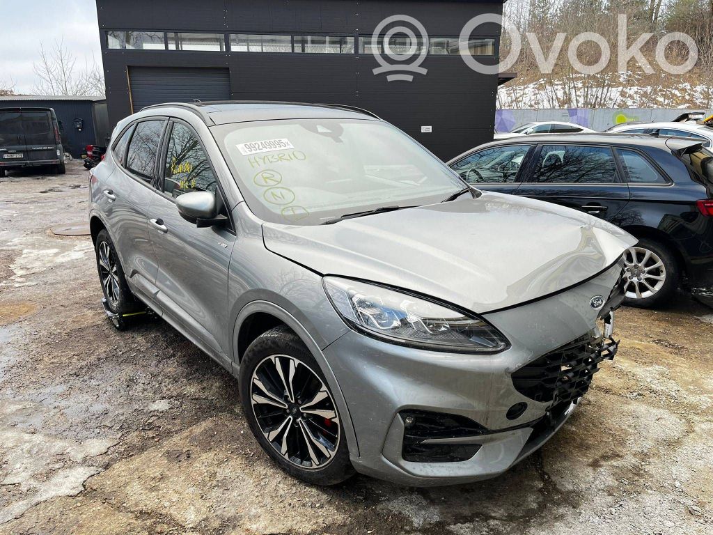 Kuga III Kuga  LU5T15K866CD