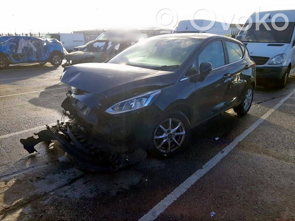 Fiesta Fiesta  H1BBA611B68AE