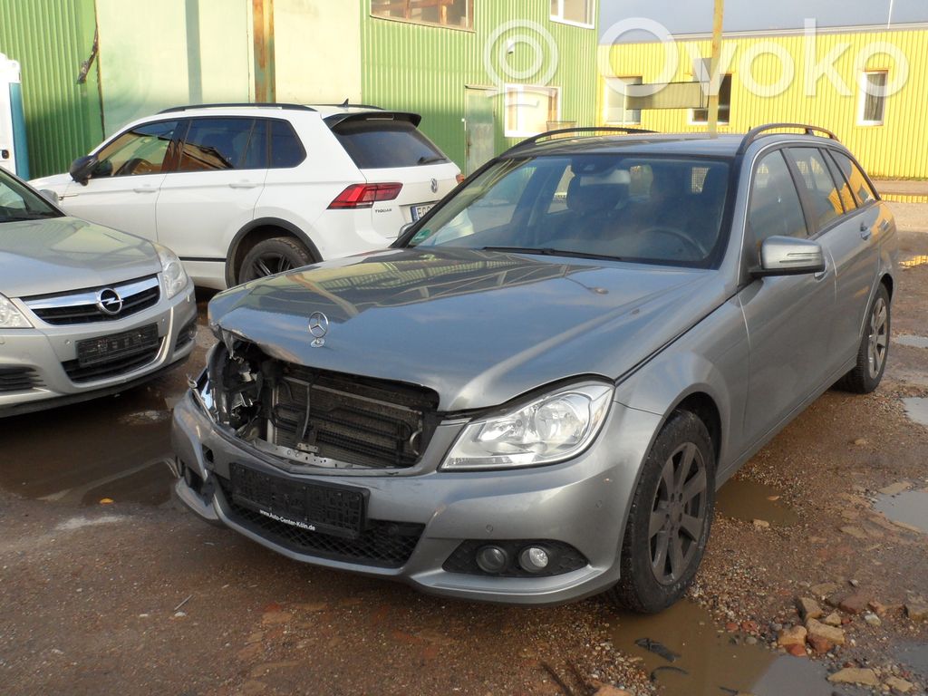 C W204 C-class, AMG (W202, W203, W204, W205, W206)  A6511500056