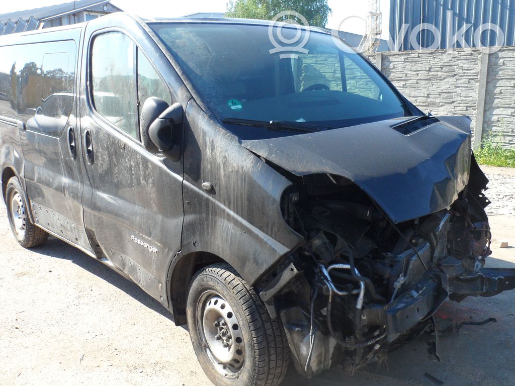 Trafic II (X83) Trafic  8200411160C