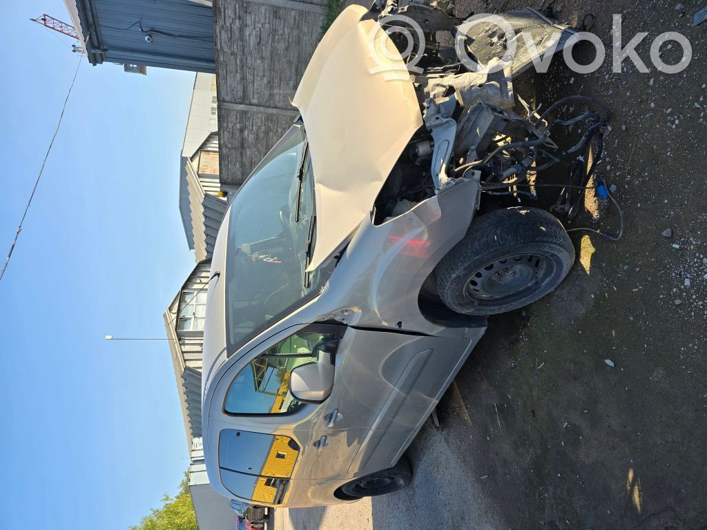 Berlingo Berlingo  124037610