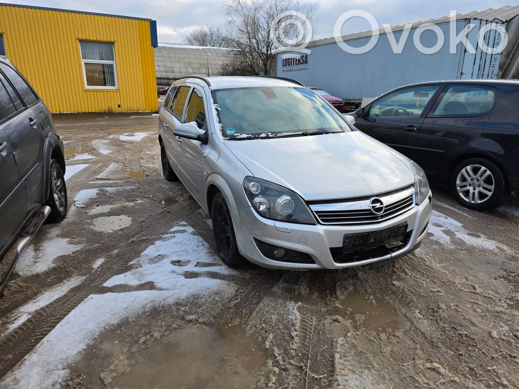 Astra H Astra  13125635