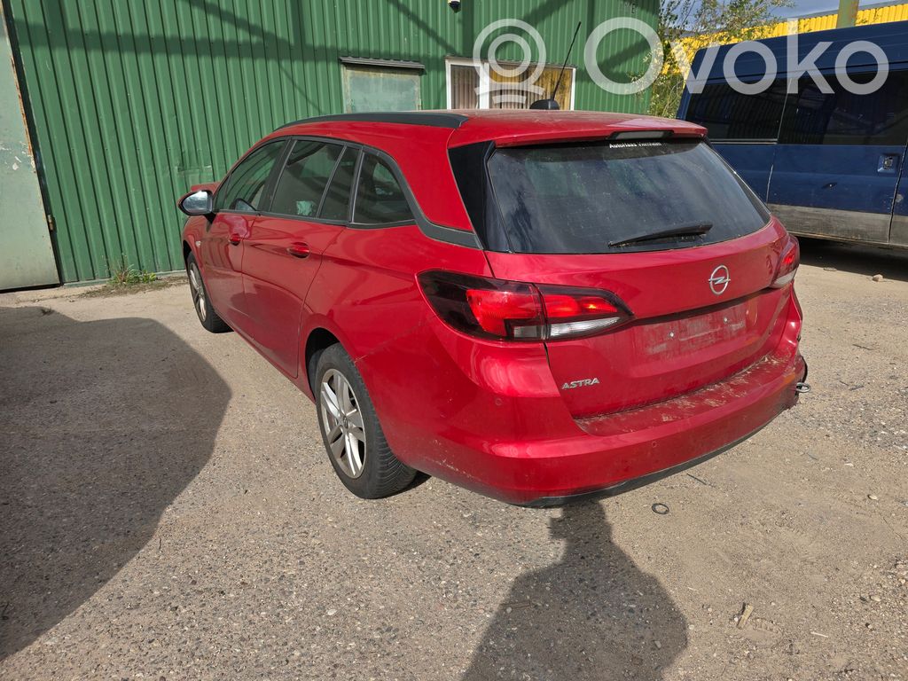 Astra K Astra  060769005