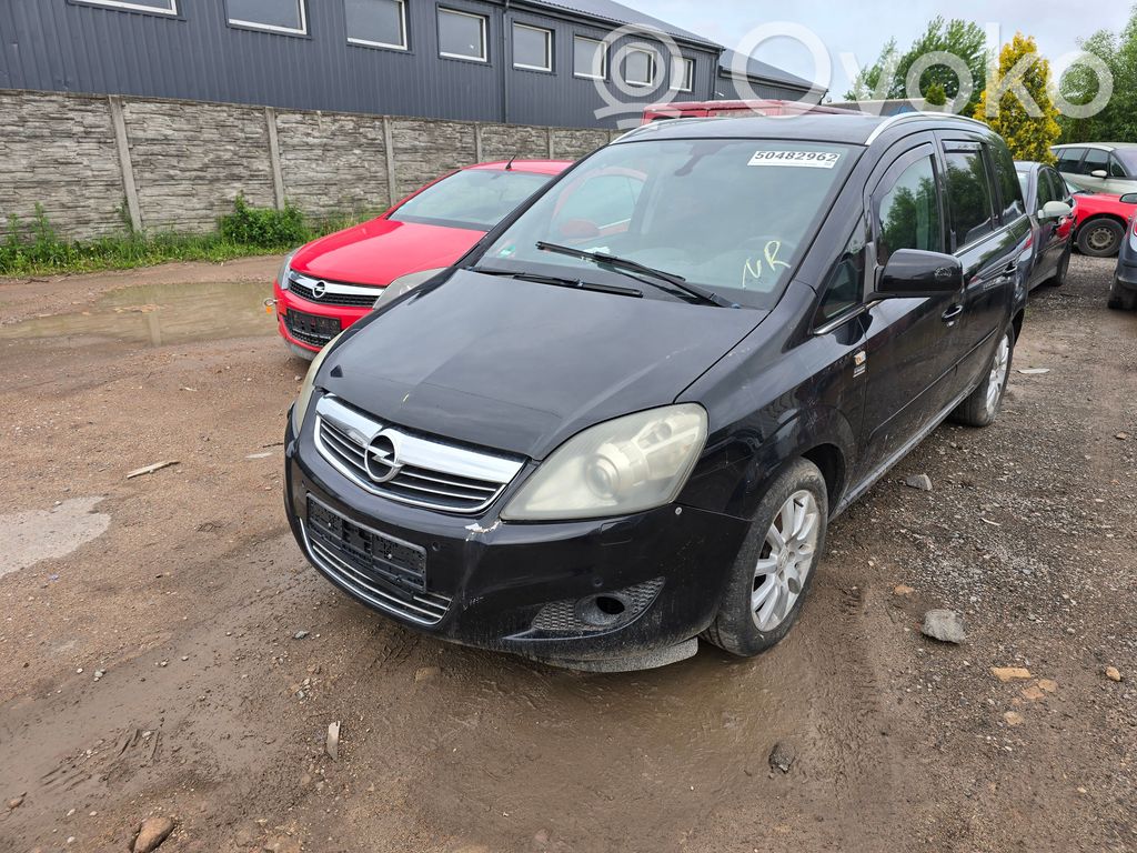 Zafira B Zafira  93184616