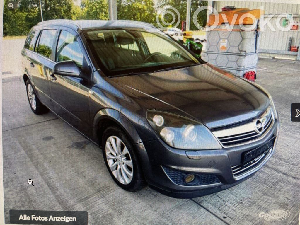 Astra H Astra