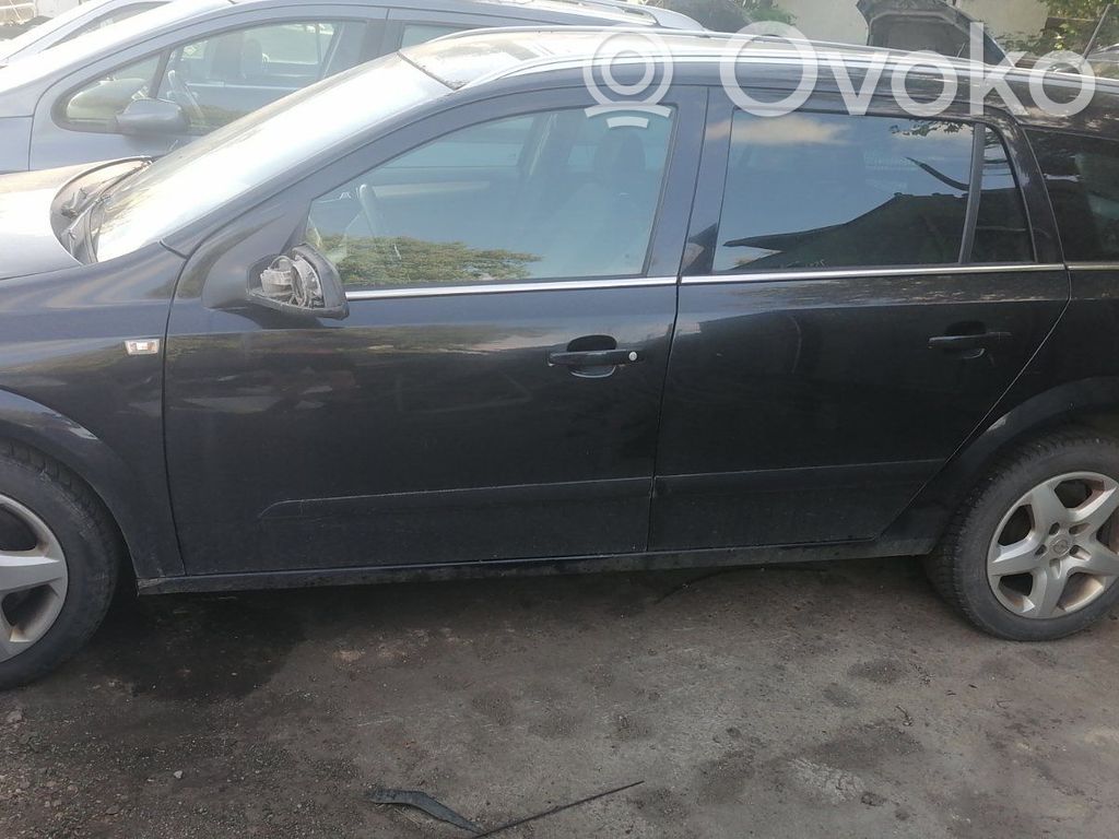Astra H Astra  13222173