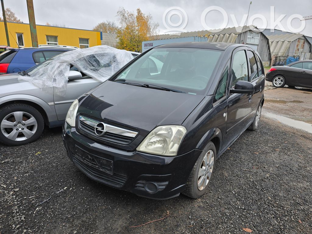 Meriva A Meriva  8980003220