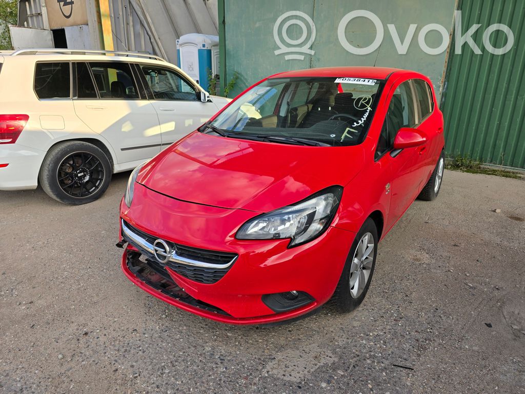 Corsa E Corsa  13183306