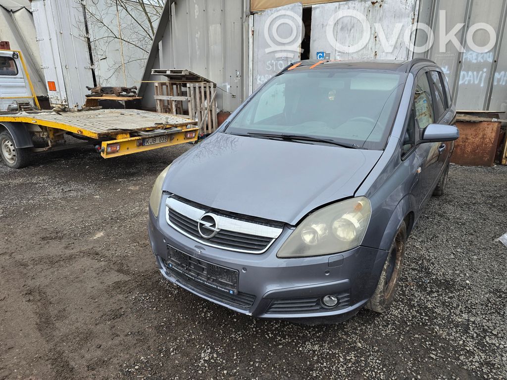 Zafira B Zafira  55196611