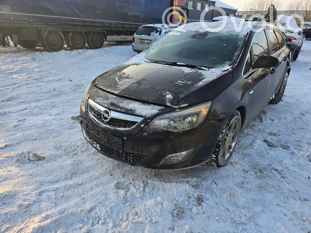 Astra J Astra  8980924670