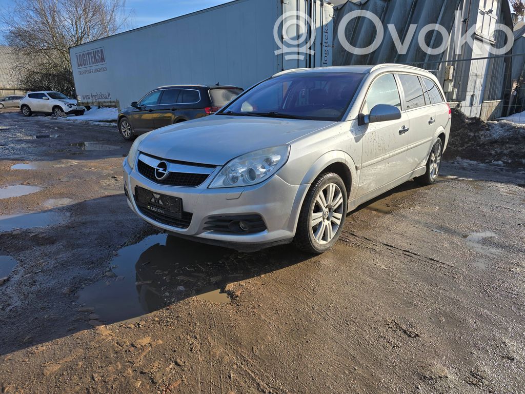Vectra C Vectra  0124425019