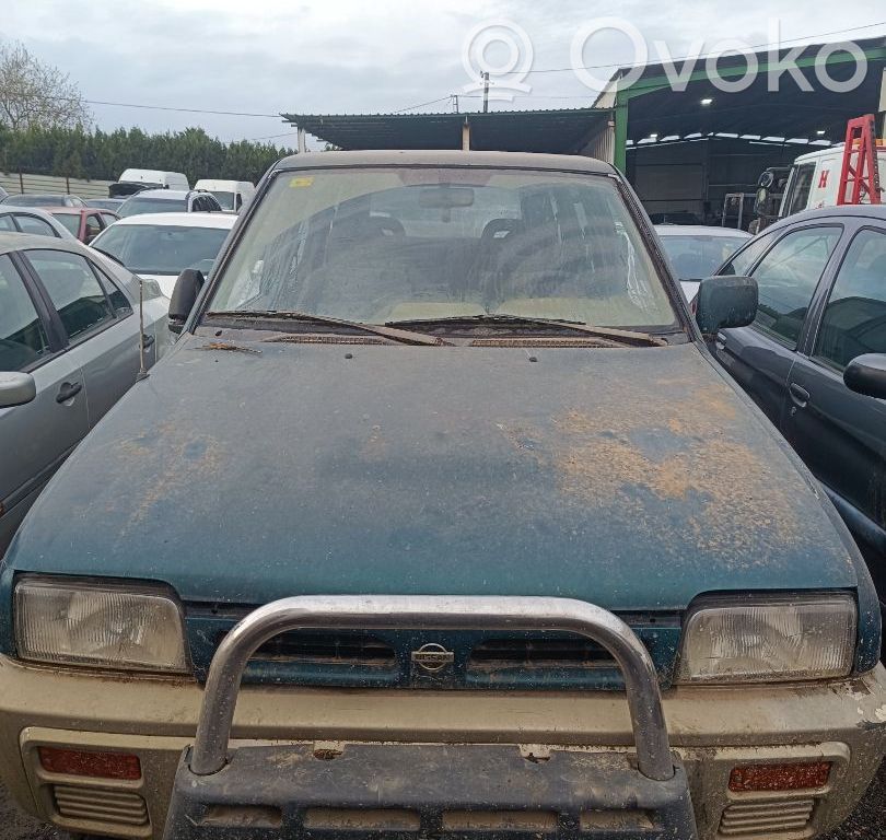 Terrano Terrano  6R01472