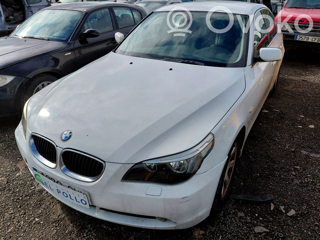5 E60 E61 Series 5  31356760982
