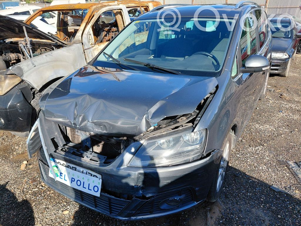 Alhambra (Mk2) Alhambra  7N1857101