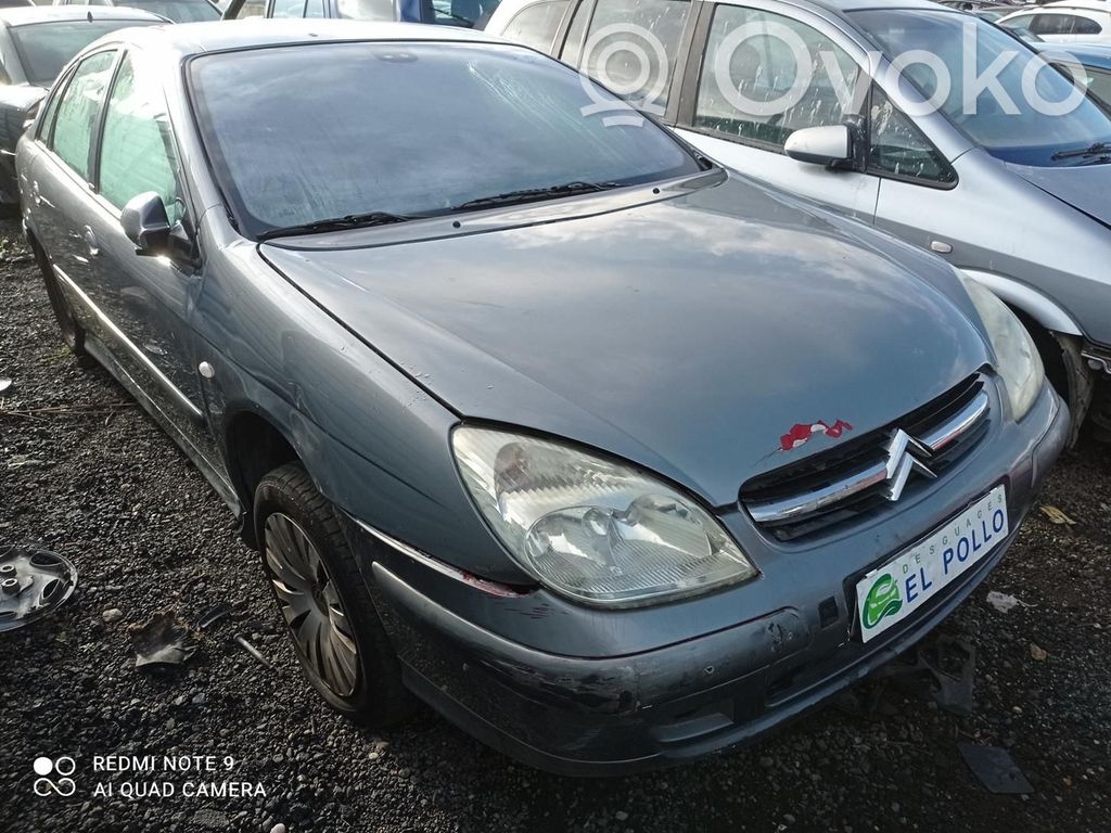 C5 C5, C5 Aircross  9634559710