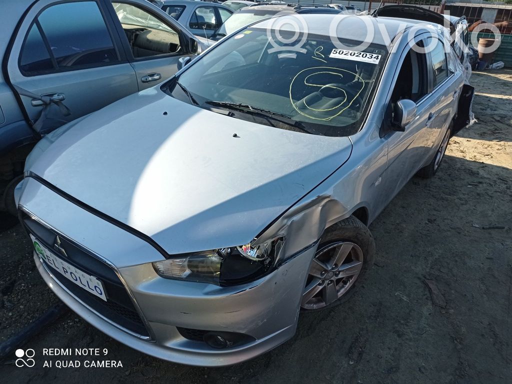Lancer VIII Lancer  1860B255