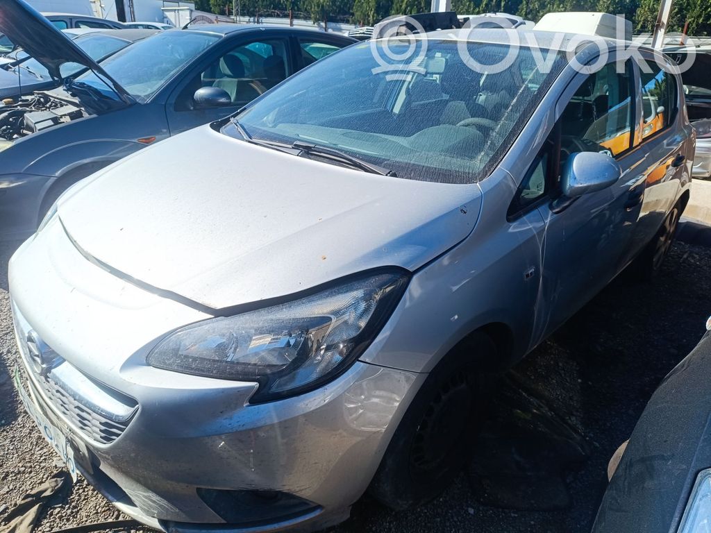 Corsa E Corsa  13432215