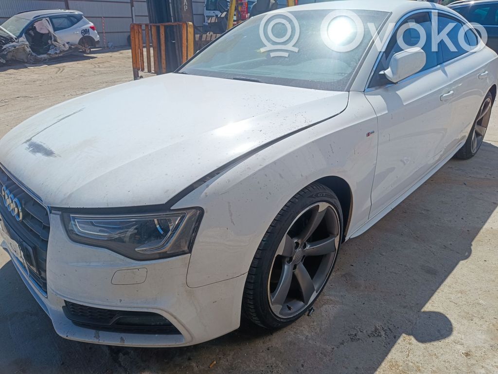 A5 8T 8F A5, S5  8F0505235G