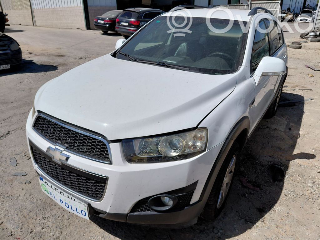 Captiva Captiva  95416745