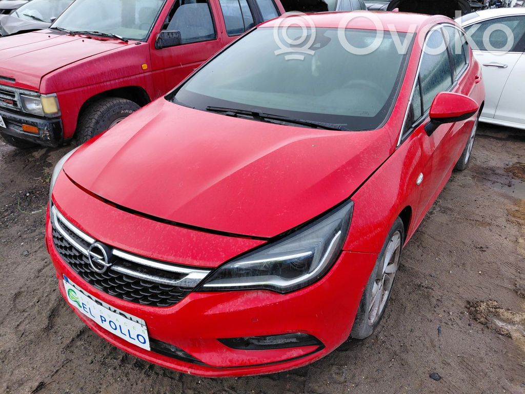 Astra K Astra