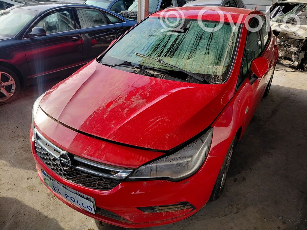 Astra K Astra  55493608