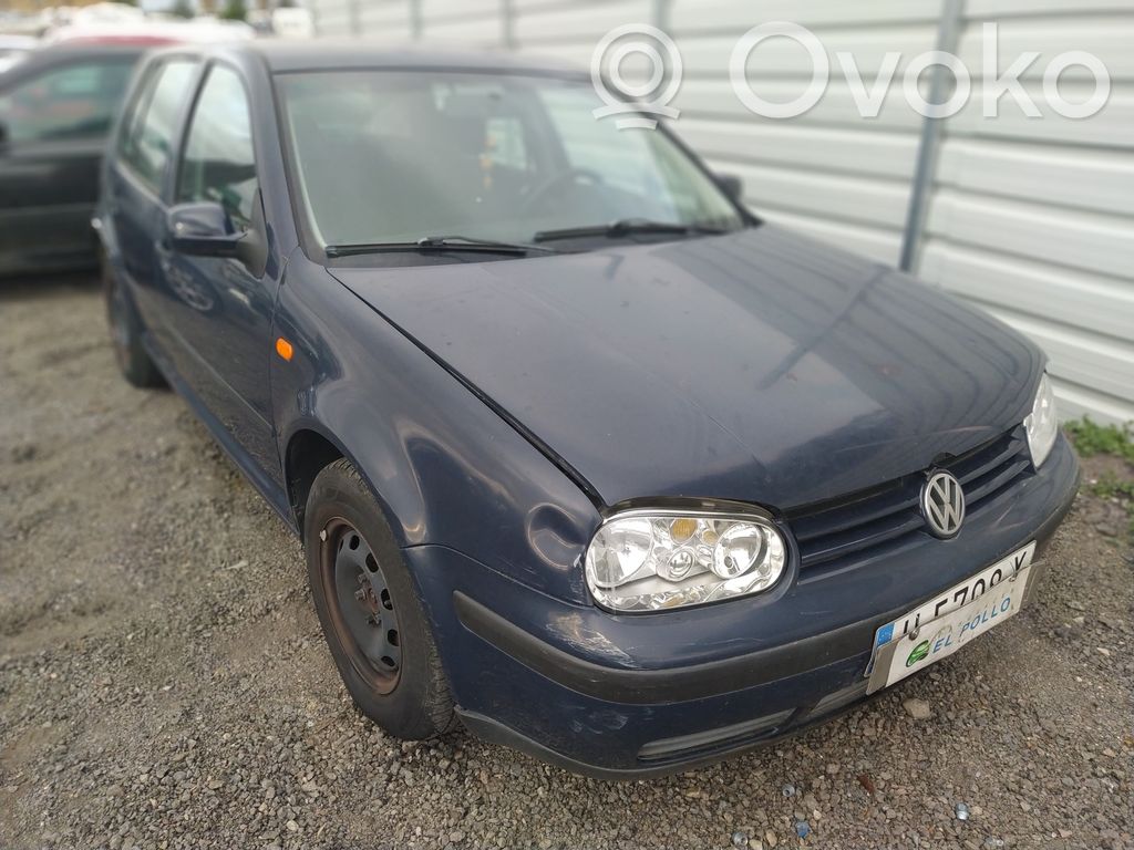 Golf IV Golf  5WP439503