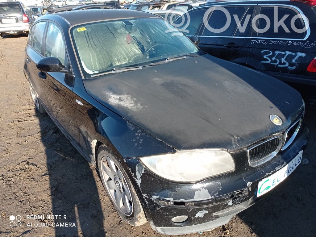 1 E81 E87 Series 1  0281012502