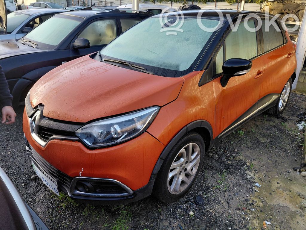Captur Captur  476608005R