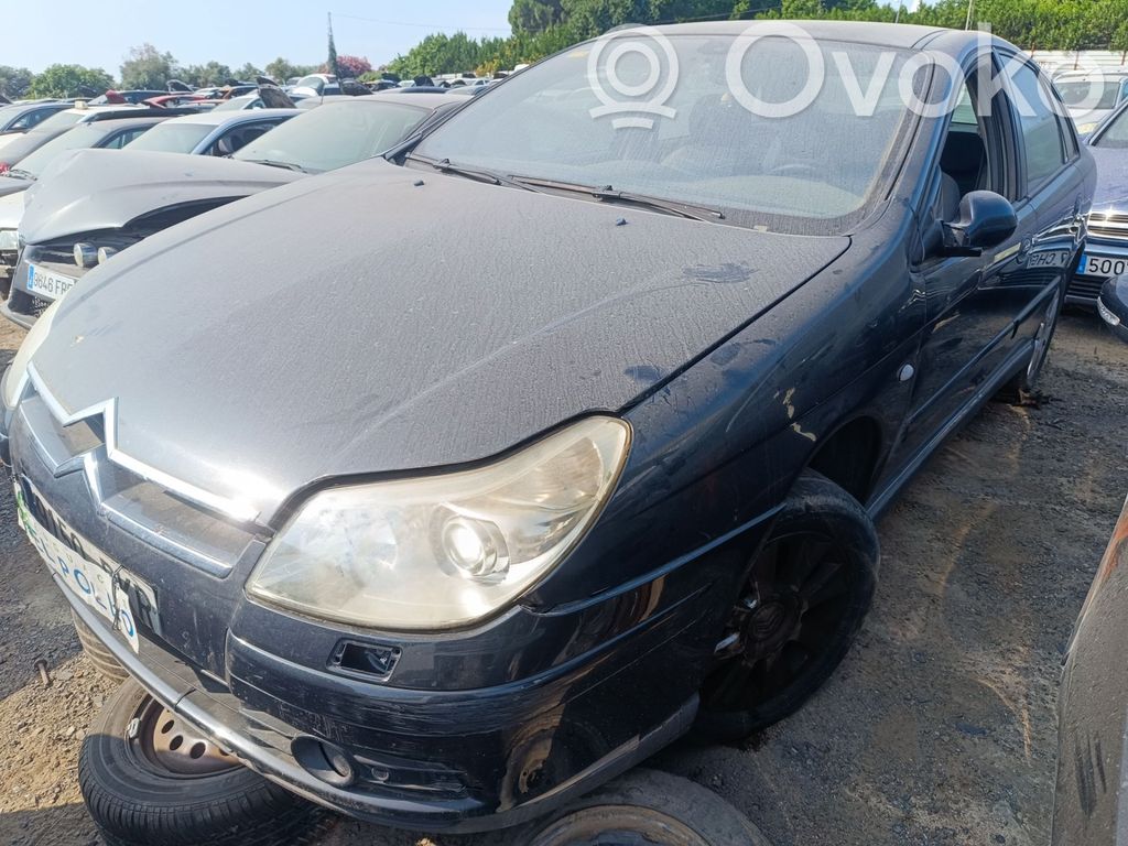 C5 C5, C5 Aircross  0135EX